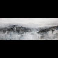 Heather Fields: Glacier I