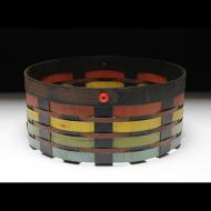 Arunas Oslapas: Fruit Bowl