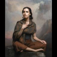 Samuel Hoskins: Whisper in the Wind