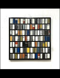 Anthony Hansen: Playground