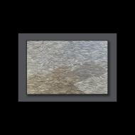 Jonah Ward: Textured 'Painting' No. 29
