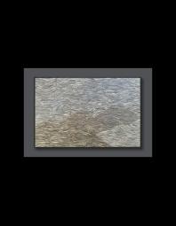 Jonah Ward: Textured 'Painting' No. 29