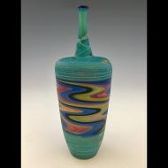 Joshua Rodine: River Flow