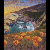 Brittany Was: Coastal Cliffs
