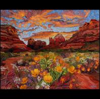 Brittany Was: Red Rock