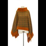 Kate Carder: taika poncho