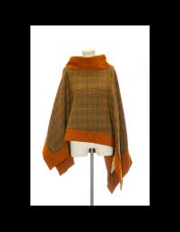 Kate Carder: taika poncho
