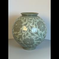 Calvin Bartlett: Peony Jar