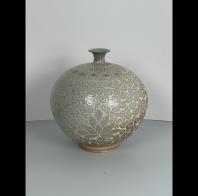 Calvin Bartlett: Lotus Vase