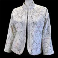 Billie Barthelemy: Mandarin Jacket