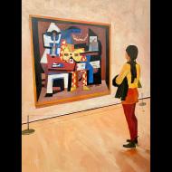 J Scott Cilmi: Musicians