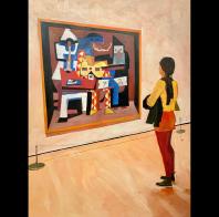 J Scott Cilmi: Musicians