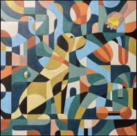 Diego Fidelis Guimaraes: Waiting