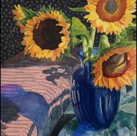 Melanie Whitaker: A Little Whimsey