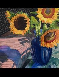 Melanie Whitaker: A Little Whimsey