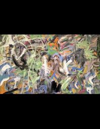 Jeffrey Fuchs: Long Walk, A Landscape of Tears