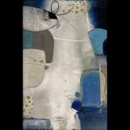 Ronna Katz: Beach Party; Truth & Blue