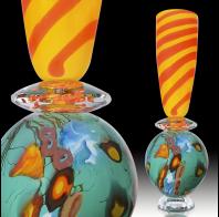 Steve Palmer: Planet Vortex 1