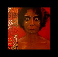 Claudette Moe: West Africa