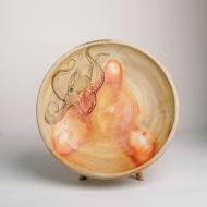 Amy Fields: Octopus Platter