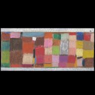 Jill Mayberg: Meredith Variations