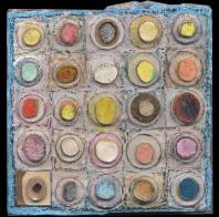 Jill Mayberg: Dottie Pebbles