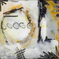 Lyn Sedlak-Ford: Untitled