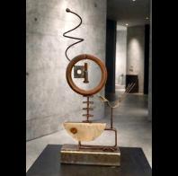 Cristi Mason-Rivera: A Bird and a Thought