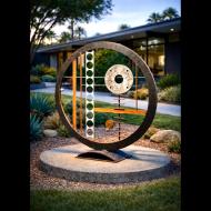 Cristi Mason-Rivera: Portal to Anywhere