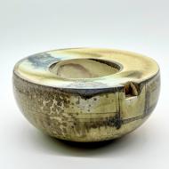 Darah Lundberg: Double walled bowl
