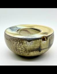 Darah Lundberg: Double walled bowl