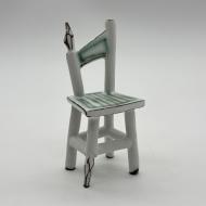 Darah Lundberg: Chair