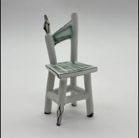 Darah Lundberg: Chair
