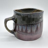 Darah Lundberg: mug