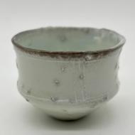 Darah Lundberg: tea cup