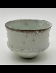 Darah Lundberg: tea cup