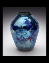 Michelle Stroud: Blue Sky