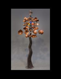 Andrew Carson: Coppernator