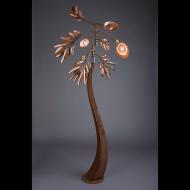 Andrew Carson: Silent Leaf Vane