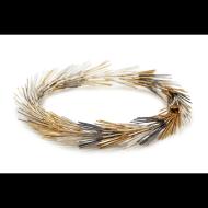 Lisa Cimino: Pine Necklace