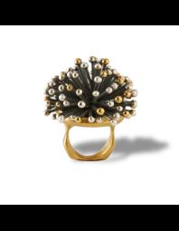 Lisa Cimino: Fireworks ring