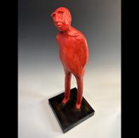 Bernadette Doolan: LankyRed
